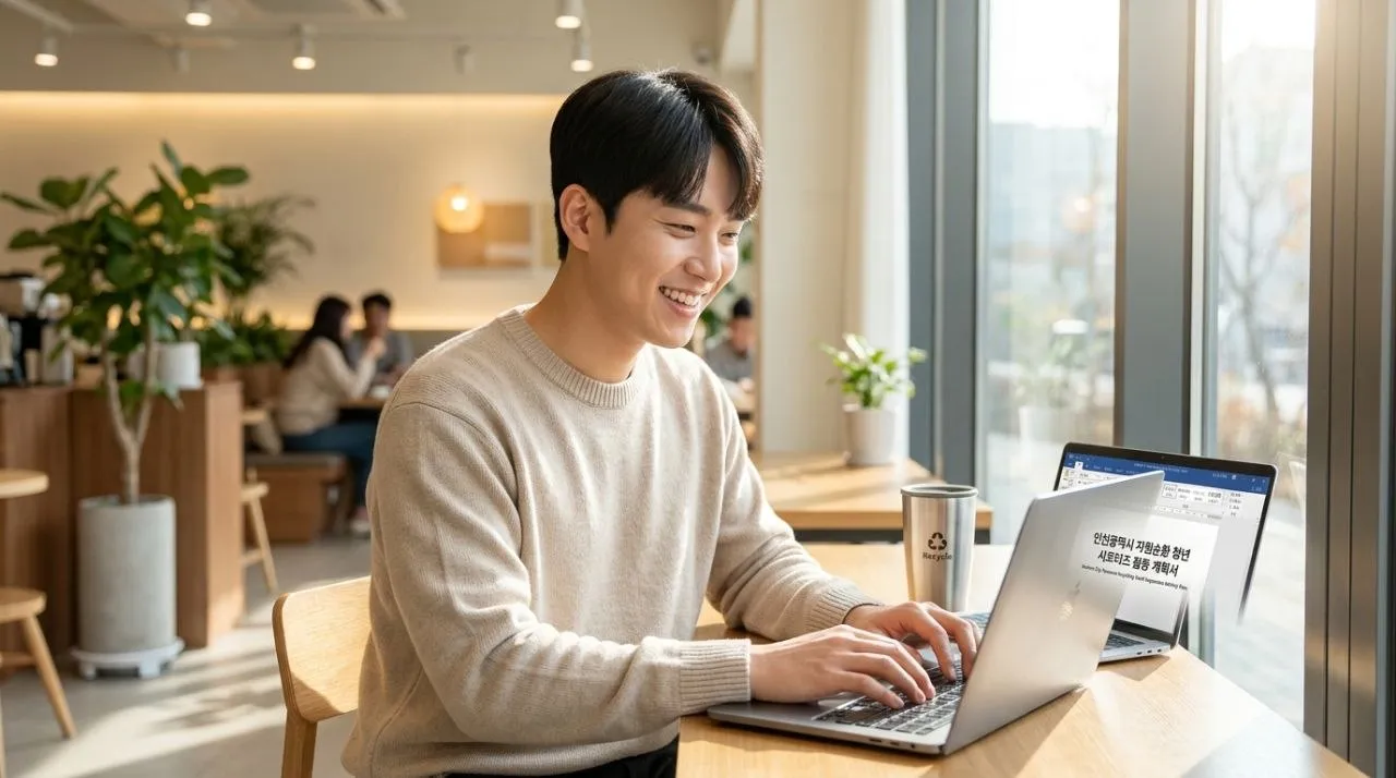 인천-자원순환-청년-서포터스
