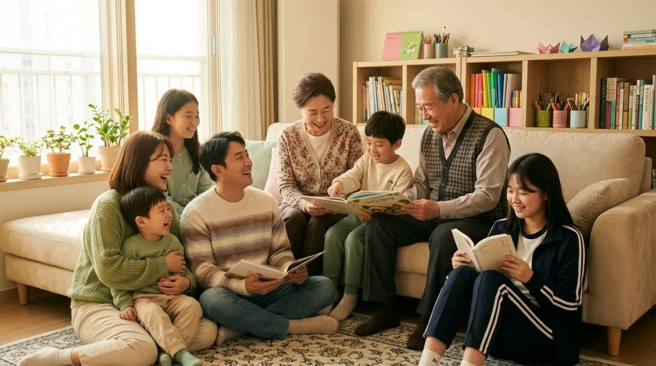 다자녀 입학지원금 - 재정적 부담을 줄이는 정책의 상징