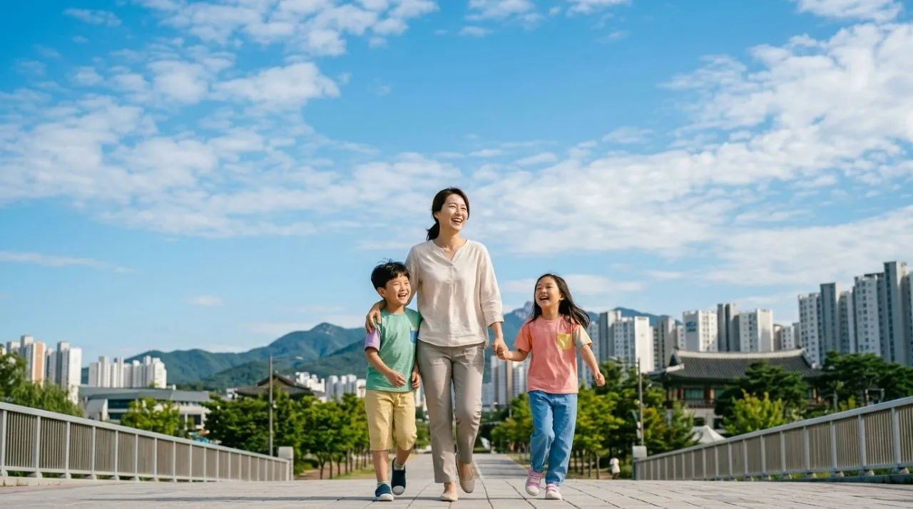 다자녀 입학지원금 - 신청 절차 및 주의사항 요약